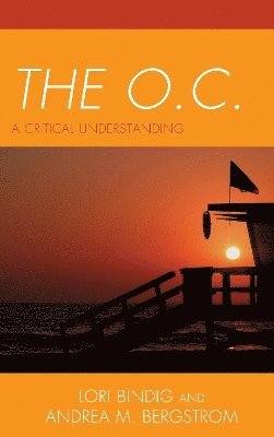 bokomslag The O.C.