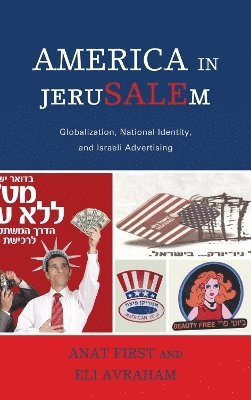 America in JeruSALEm 1