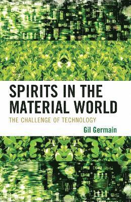 Spirits in the Material World 1