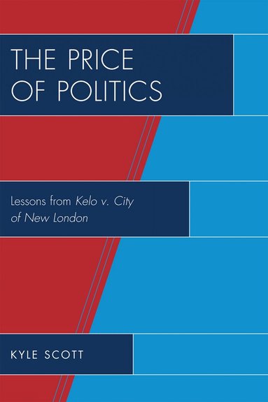 Kyle Scott - Price of Politics, Häftad