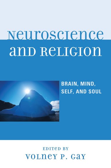 bokomslag Neuroscience and Religion