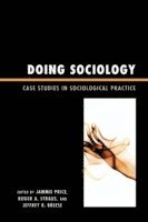 bokomslag Doing Sociology
