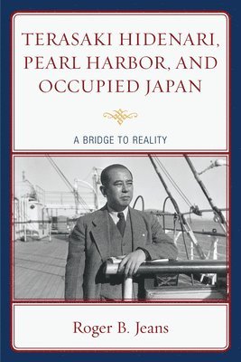Terasaki Hidenari, Pearl Harbor, and Occupied Japan 1