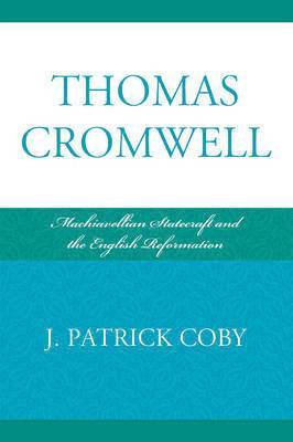 Thomas Cromwell 1