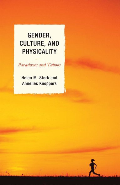 bokomslag Gender, Culture, and Physicality