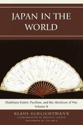 Japan in the World