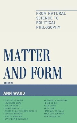 Matter and Form 1