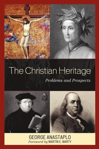 bokomslag The Christian Heritage