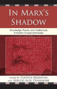 bokomslag In Marx's Shadow