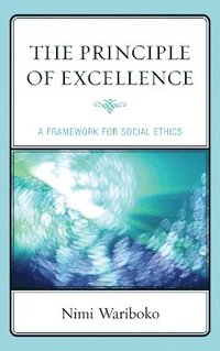 bokomslag The Principle of Excellence