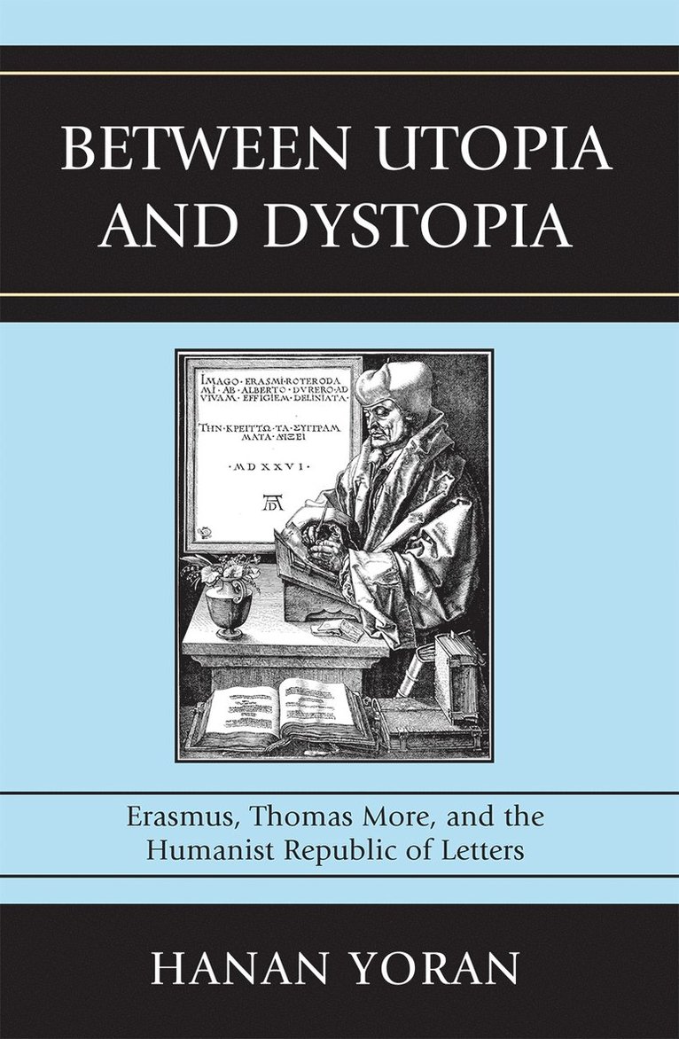 Between Utopia and Dystopia