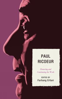 bokomslag Paul Ricoeur