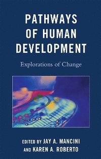 bokomslag Pathways of Human Development
