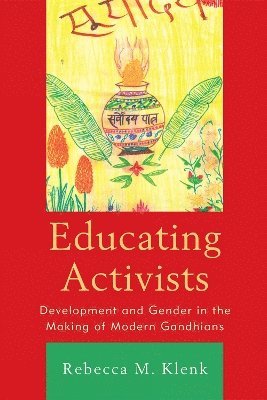 Educating Activists 1