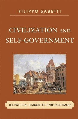 Civilization and Self-Government 1