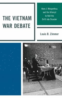The Vietnam War Debate 1