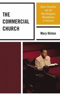 bokomslag The Commercial Church
