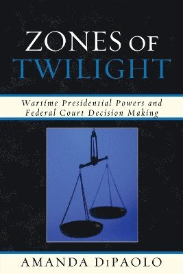 Zones of Twilight
