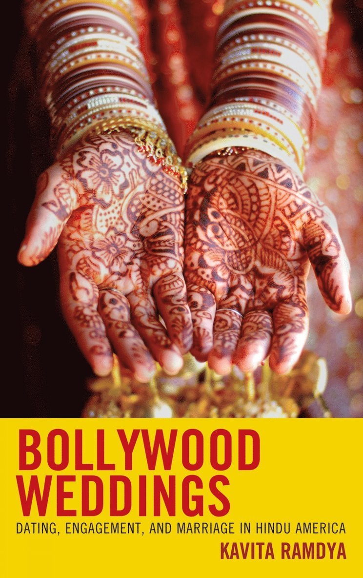 Bollywood Weddings 1