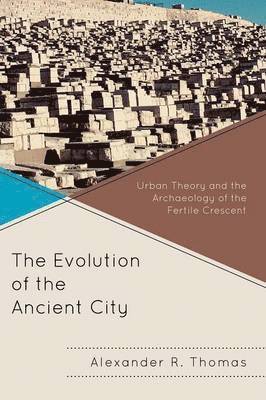 The Evolution of the Ancient City 1