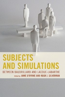 Subjects and Simulations 1