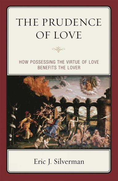 bokomslag Prudence of Love