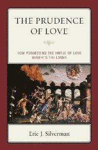 bokomslag Prudence of Love