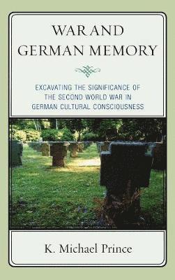 War and German Memory 1