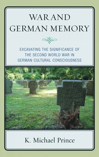 bokomslag War and German Memory