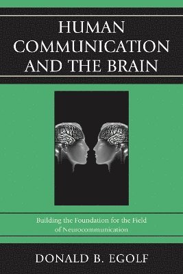 Human Communication and the Brain 1