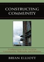 Constructing Community 1