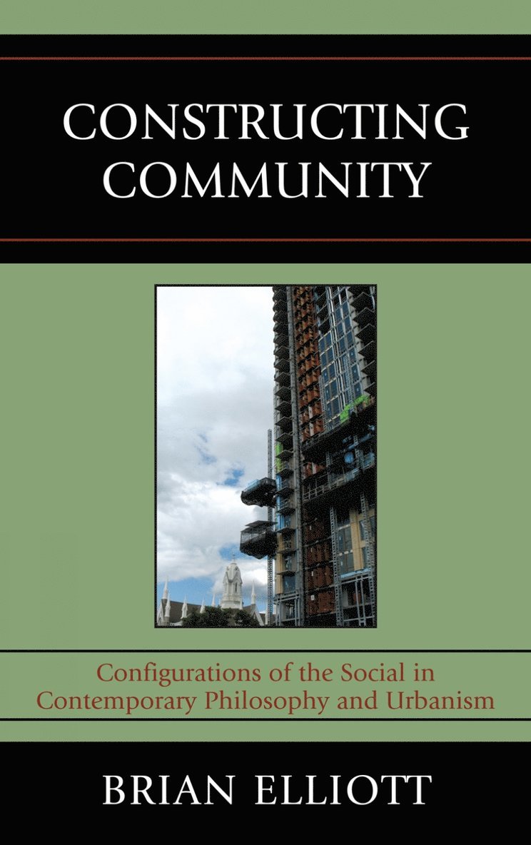 Constructing Community 1