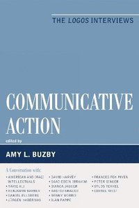bokomslag Communicative Action
