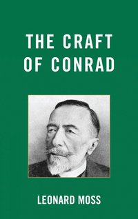 bokomslag Craft of Conrad