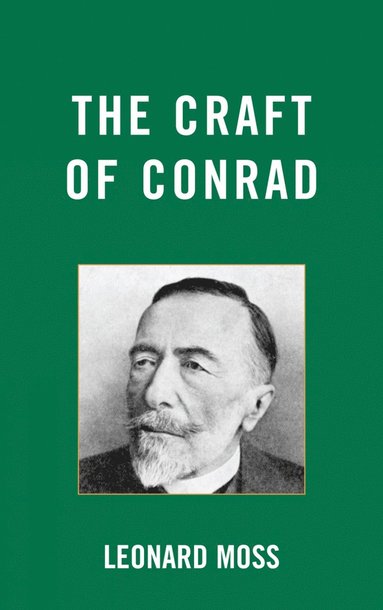 bokomslag Craft of Conrad