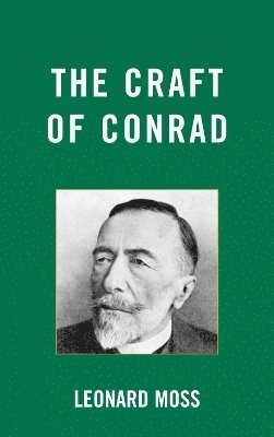 bokomslag The Craft of Conrad