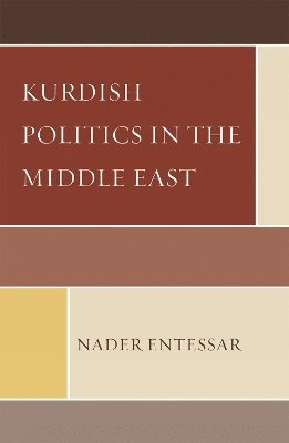 Kurdish Politics in the Middle East 1