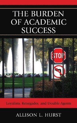 Burden of Academic Success