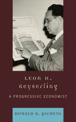 Leon H. Keyserling 1