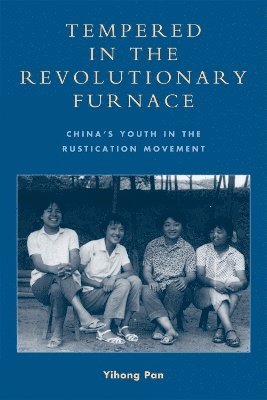 Tempered in the Revolutionary Furnace