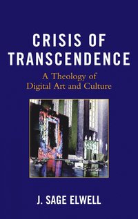 bokomslag Crisis of Transcendence