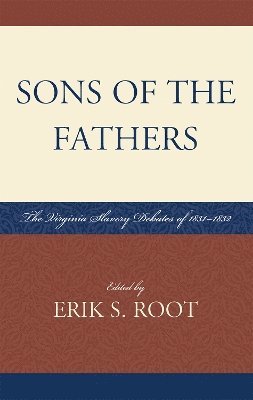 bokomslag Sons of the Fathers