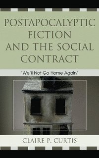 bokomslag Postapocalyptic Fiction and the Social Contract