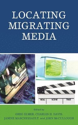 Locating Migrating Media 1