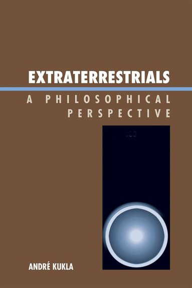 André Kukla - Extraterrestrials, Häftad