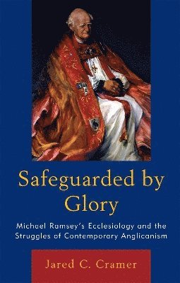 Safeguarded by Glory 1