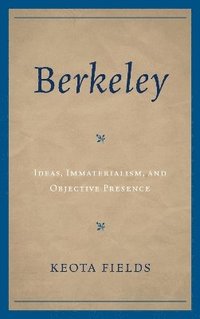 bokomslag Berkeley