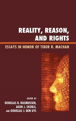 bokomslag Reality, Reason, and Rights