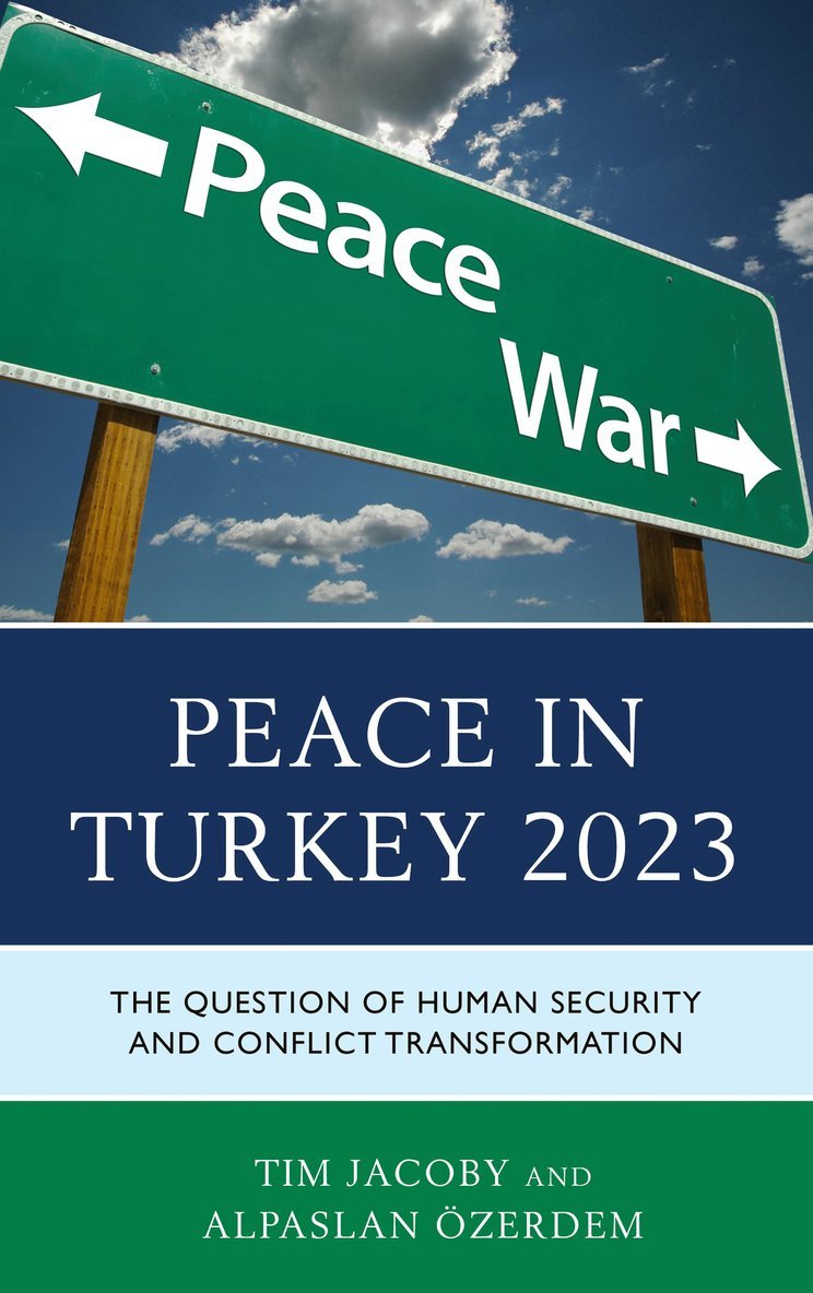 Peace in Turkey 2023 1