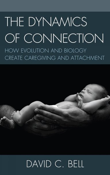 David C. Bell - Dynamics of Connection, Inbunden